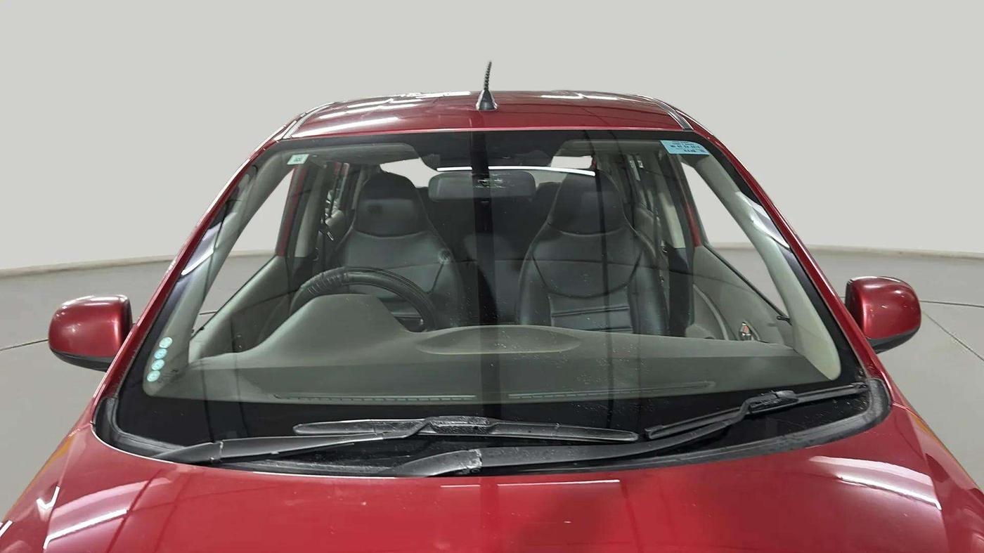 2019 Hyundai NEW SANTRO MAGNA, CNG, Manual, 43,016 km, Front Windshield