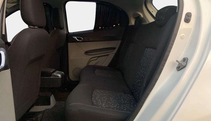 2020 Tata Tiago XZ PETROL, Petrol, Manual, 16,147 km, Right Side Rear Door Cabin