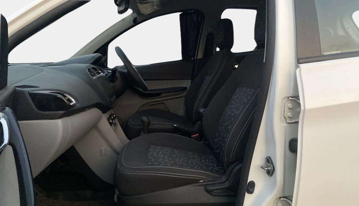 2020 Tata Tiago XZ PETROL, Petrol, Manual, 16,147 km, Right Side Front Door Cabin