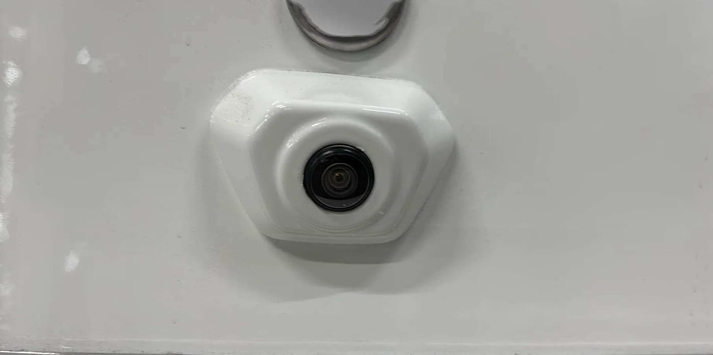 2023 Tata Tiago XZA PLUS PETROL, Petrol, Automatic, 16,618 km, Parking Camera