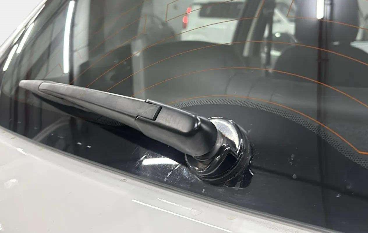 2023 Tata Tiago XZA PLUS PETROL, Petrol, Automatic, 16,618 km, Rear Wiper