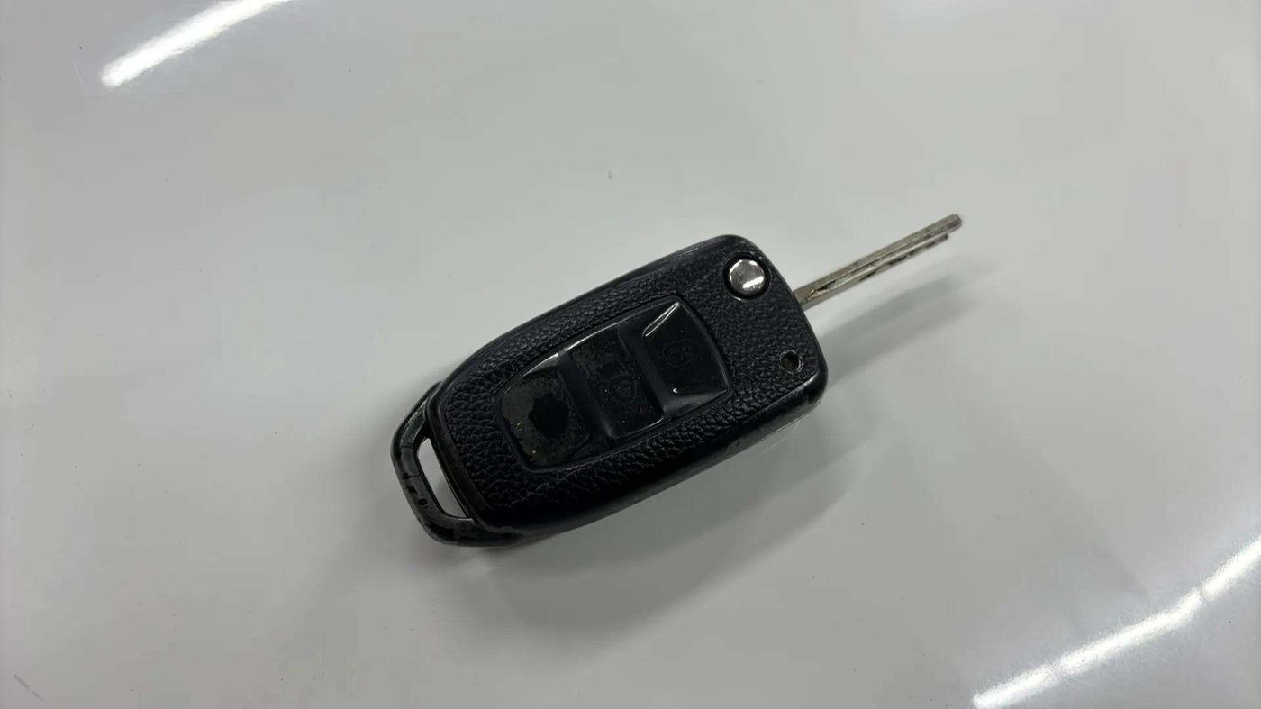2023 Tata Tiago XZA PLUS PETROL, Petrol, Automatic, 16,618 km, Key Close Up