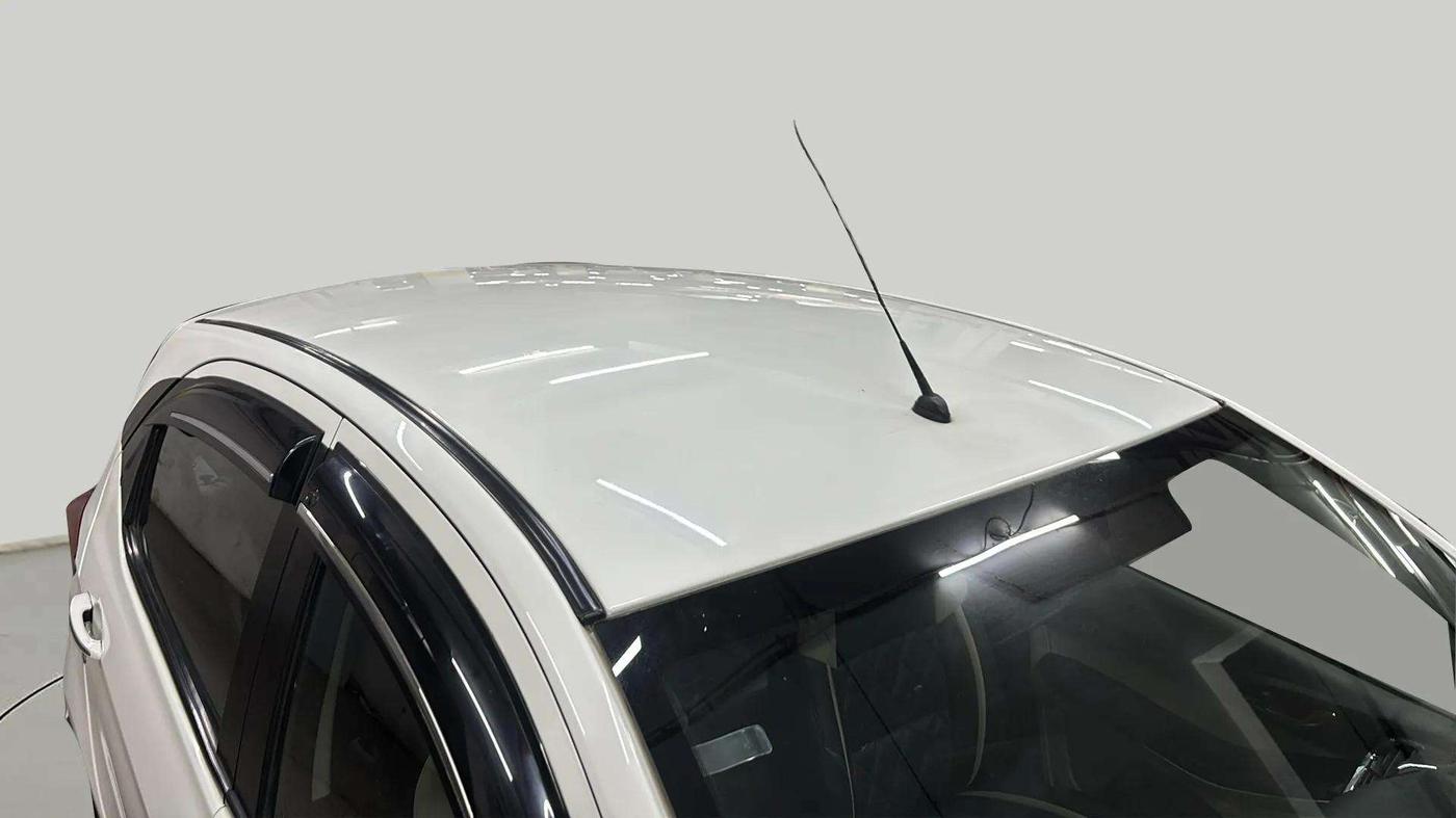 2023 Tata Tiago XZA PLUS PETROL, Petrol, Automatic, 16,618 km, Roof