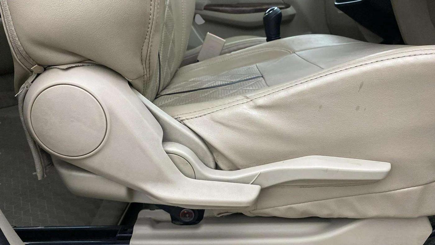 2018 Maruti Dzire ZXI PLUS, Petrol, Manual, 82,752 km, Driver Side Adjustment Panel