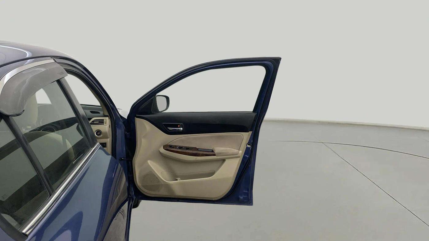 2018 Maruti Dzire ZXI PLUS, Petrol, Manual, 82,752 km, RHS Front Door
