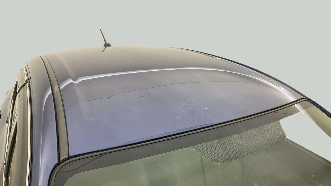 2018 Maruti Dzire ZXI PLUS, Petrol, Manual, 82,752 km, Roof