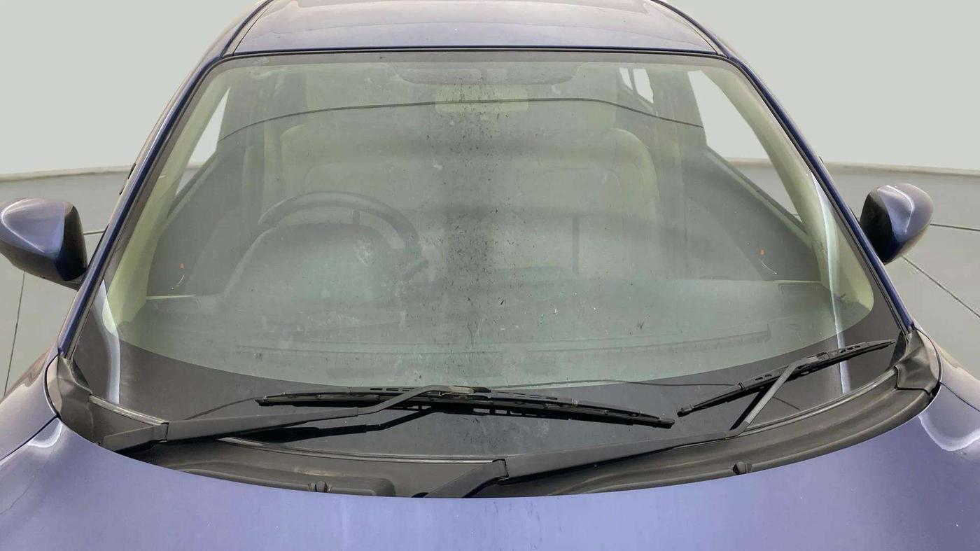 2018 Maruti Dzire ZXI PLUS, Petrol, Manual, 82,752 km, Front Windshield