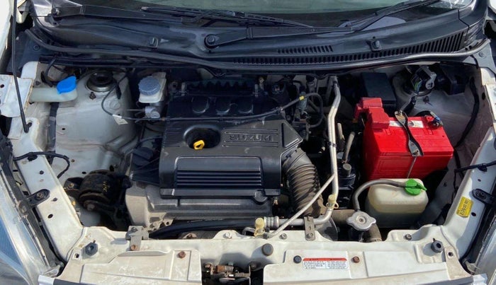 2014 Maruti Wagon R 1.0 VXI, Petrol, Manual, 23,802 km, Open Bonet