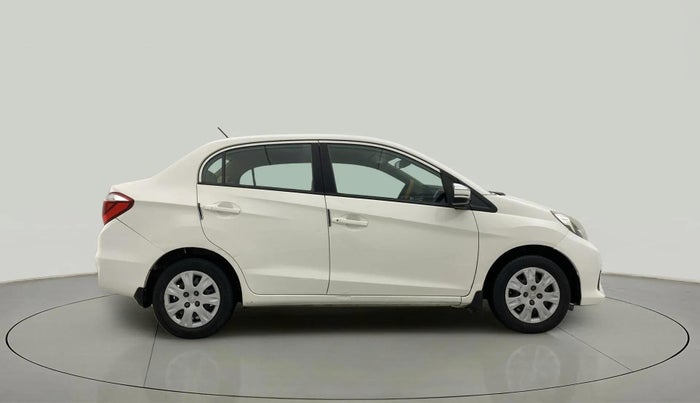 2017 Honda Amaze 1.2L I-VTEC SX, Petrol, Manual, 86,385 km, Right Side View