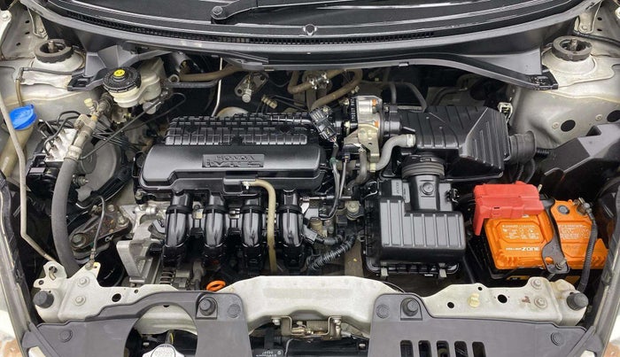 2017 Honda Amaze 1.2L I-VTEC SX, Petrol, Manual, 86,385 km, Engine View