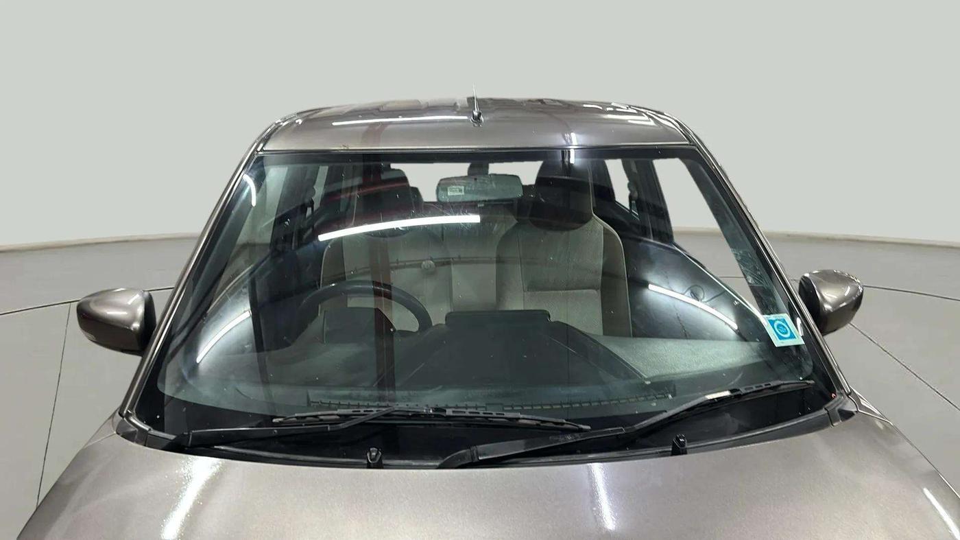 2021 Maruti New Wagon-R ZXI 1.2 AMT, Petrol, Automatic, 43,437 km, Front Windshield