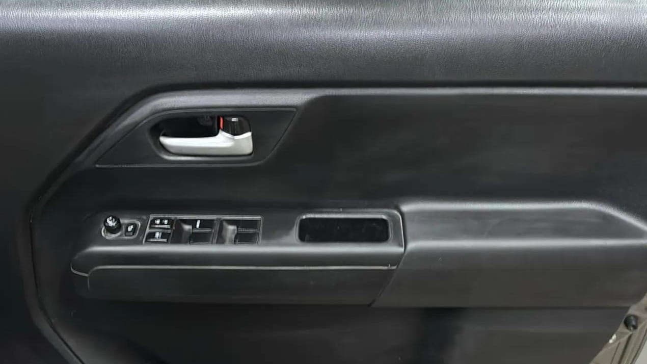 2021 Maruti New Wagon-R ZXI 1.2 AMT, Petrol, Automatic, 43,437 km, Driver Side Door Panels Control