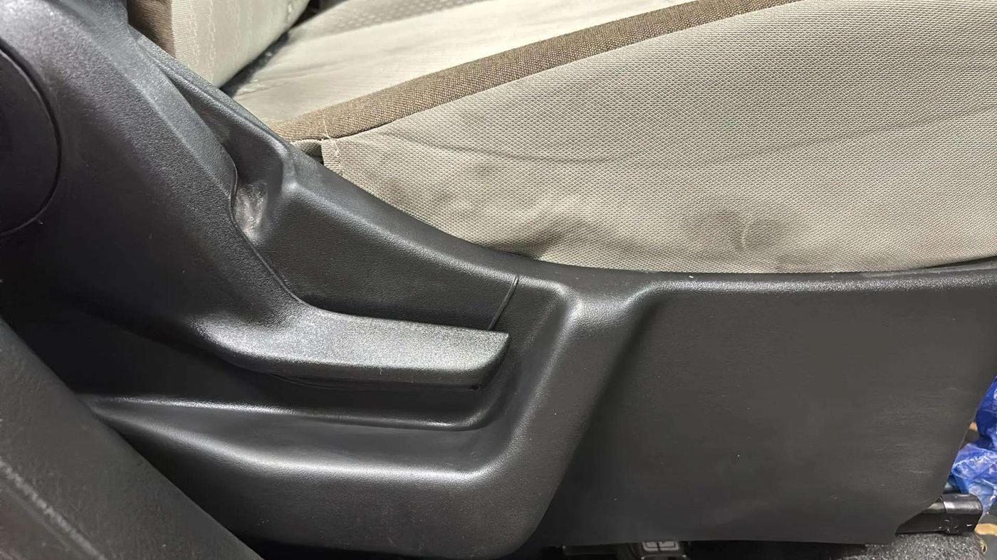 2021 Maruti New Wagon-R ZXI 1.2 AMT, Petrol, Automatic, 43,437 km, Driver Side Adjustment Panel