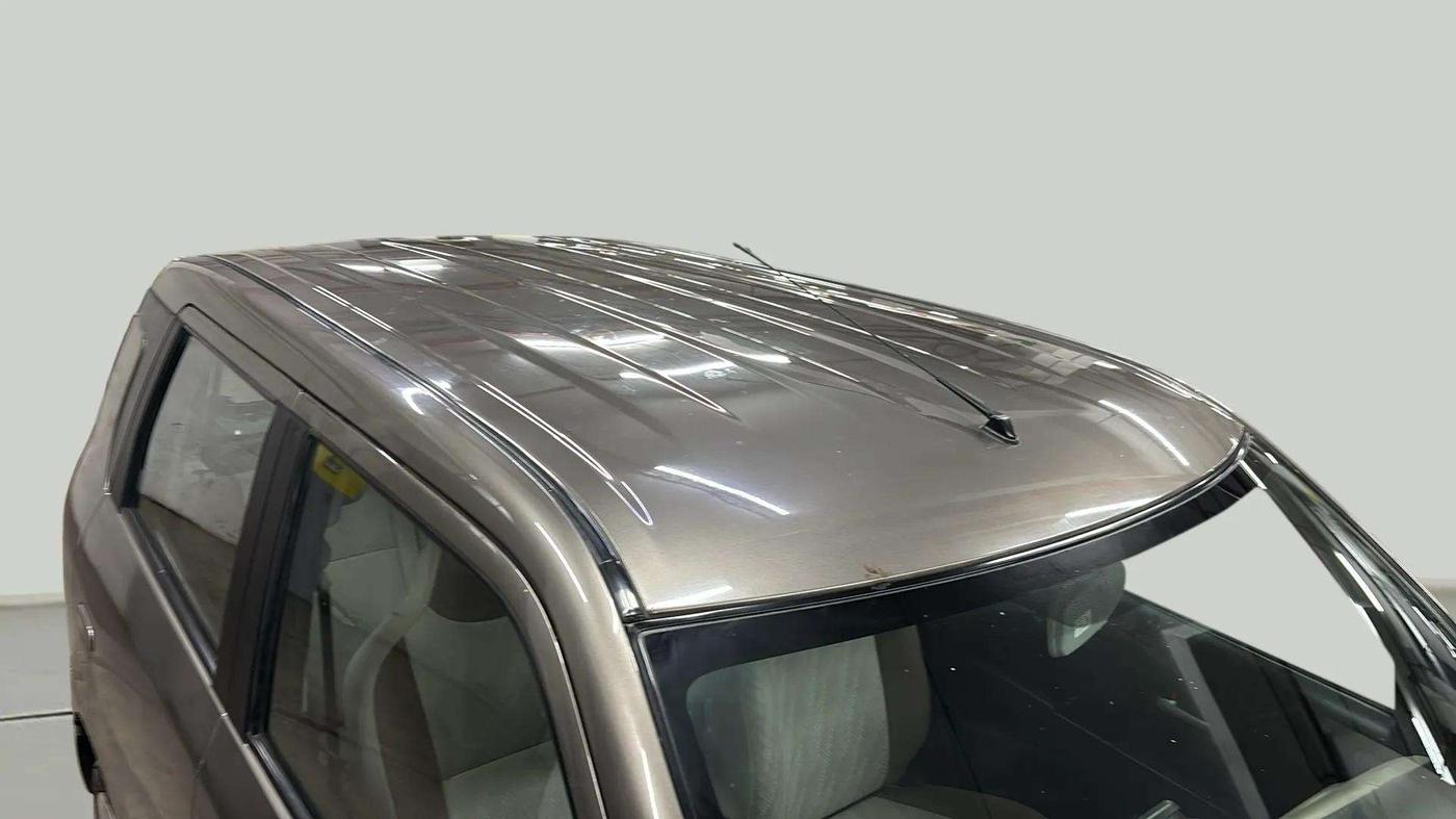 2021 Maruti New Wagon-R ZXI 1.2 AMT, Petrol, Automatic, 43,437 km, Roof