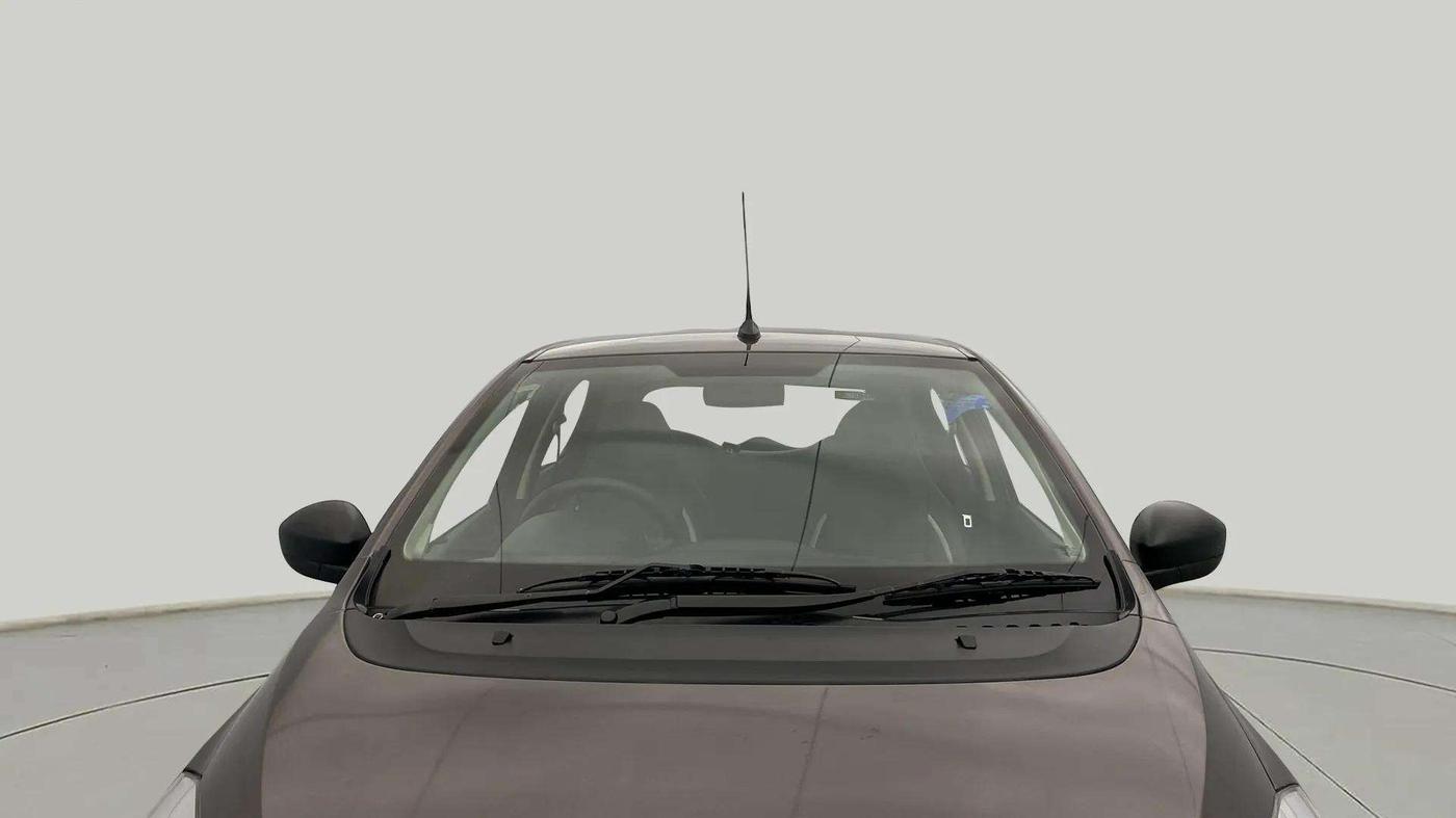 2017 Tata Tiago XM PETROL, Petrol, Manual, 70,994 km, Front Windshield