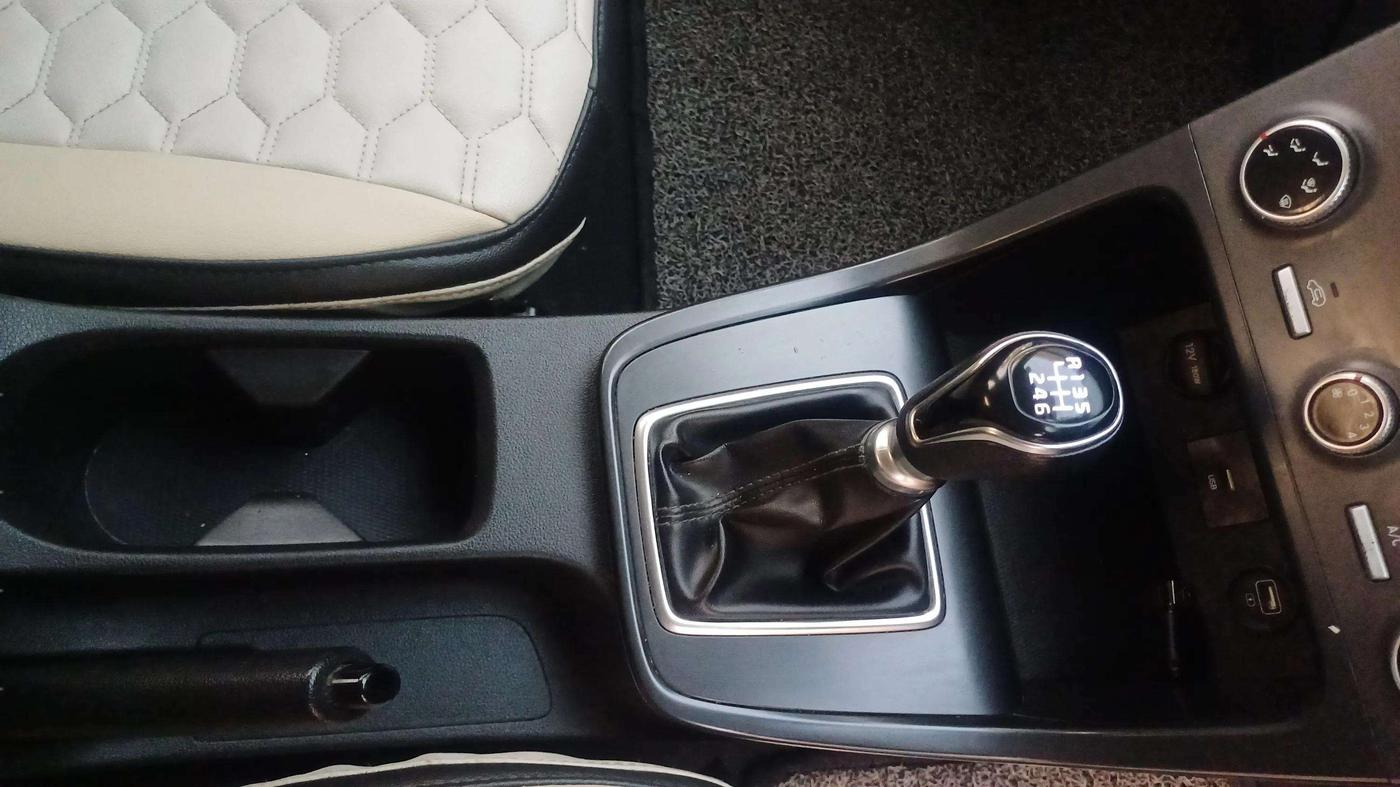 2021 Hyundai Creta EX 1.5 DIESEL, Diesel, Manual, 26,998 km, Gear Lever