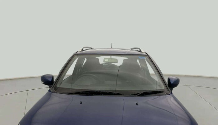 2022 Maruti IGNIS ZETA 1.2, Petrol, Manual, 14,947 km, Front Windshield
