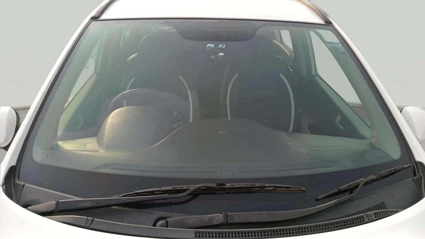 2018 Hyundai Grand i10 ASTA 1.2 KAPPA VTVT, Petrol, Manual, 47,294 km, Front Windshield