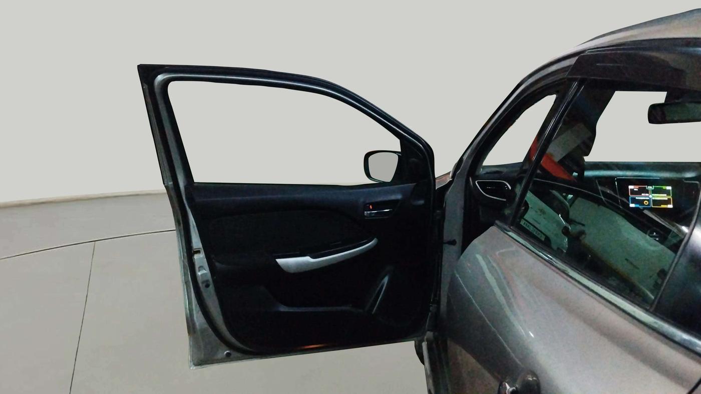 2017 Maruti Baleno RS 1.0 PETROL, Petrol, Manual, 68,644 km, LHS Front Door
