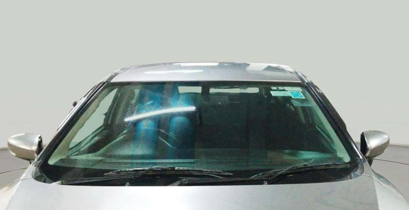 2017 Maruti Baleno RS 1.0 PETROL, Petrol, Manual, 68,644 km, Front Windshield