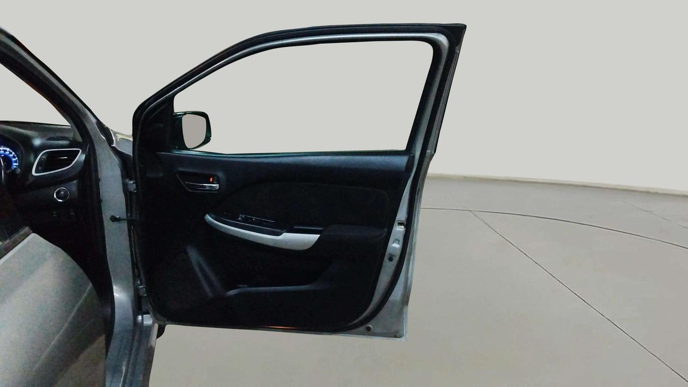 2017 Maruti Baleno RS 1.0 PETROL, Petrol, Manual, 68,644 km, RHS Front Door