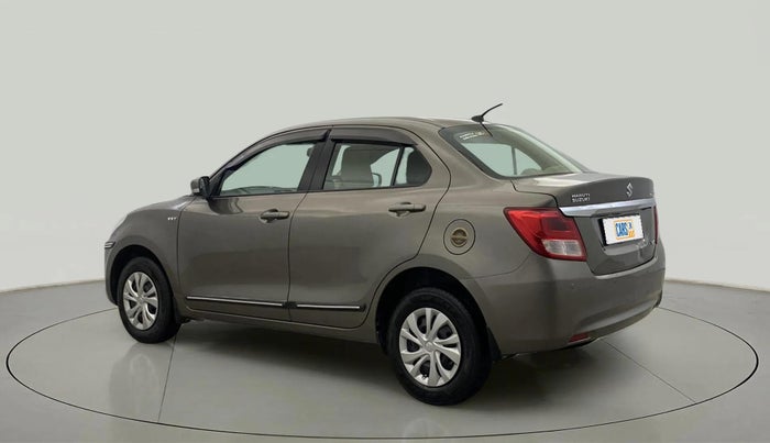 2019 Maruti Dzire VXI, Petrol, Manual, 79,633 km, Left Back Diagonal