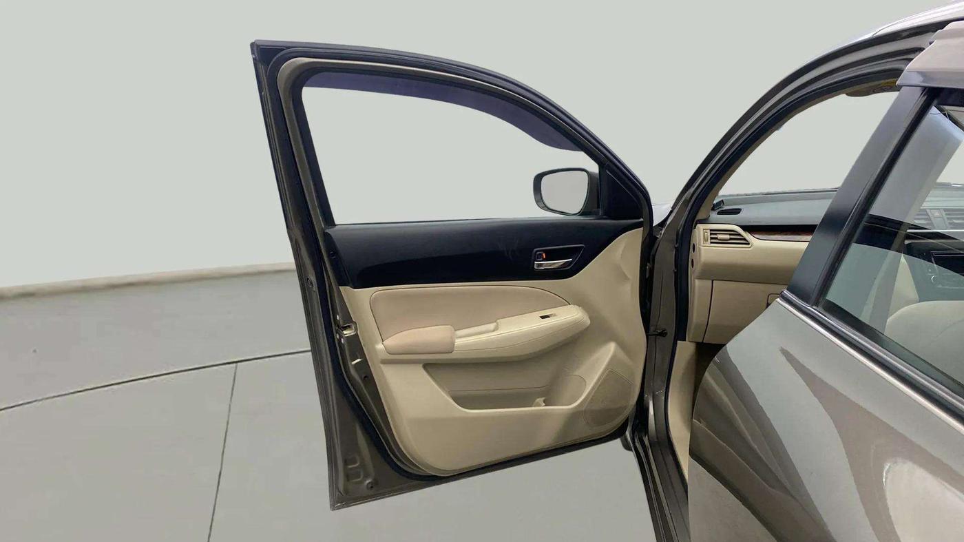 2019 Maruti Dzire VXI, Petrol, Manual, 79,719 km, LHS Front Door