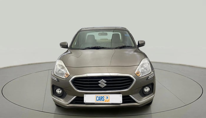 2019 Maruti Dzire VXI, Petrol, Manual, 79,633 km, Front