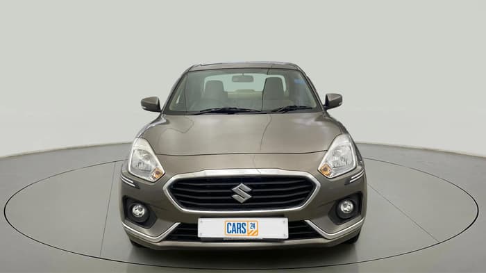 2019 Maruti Dzire VXI, Petrol, Manual, 79,719 km, Front