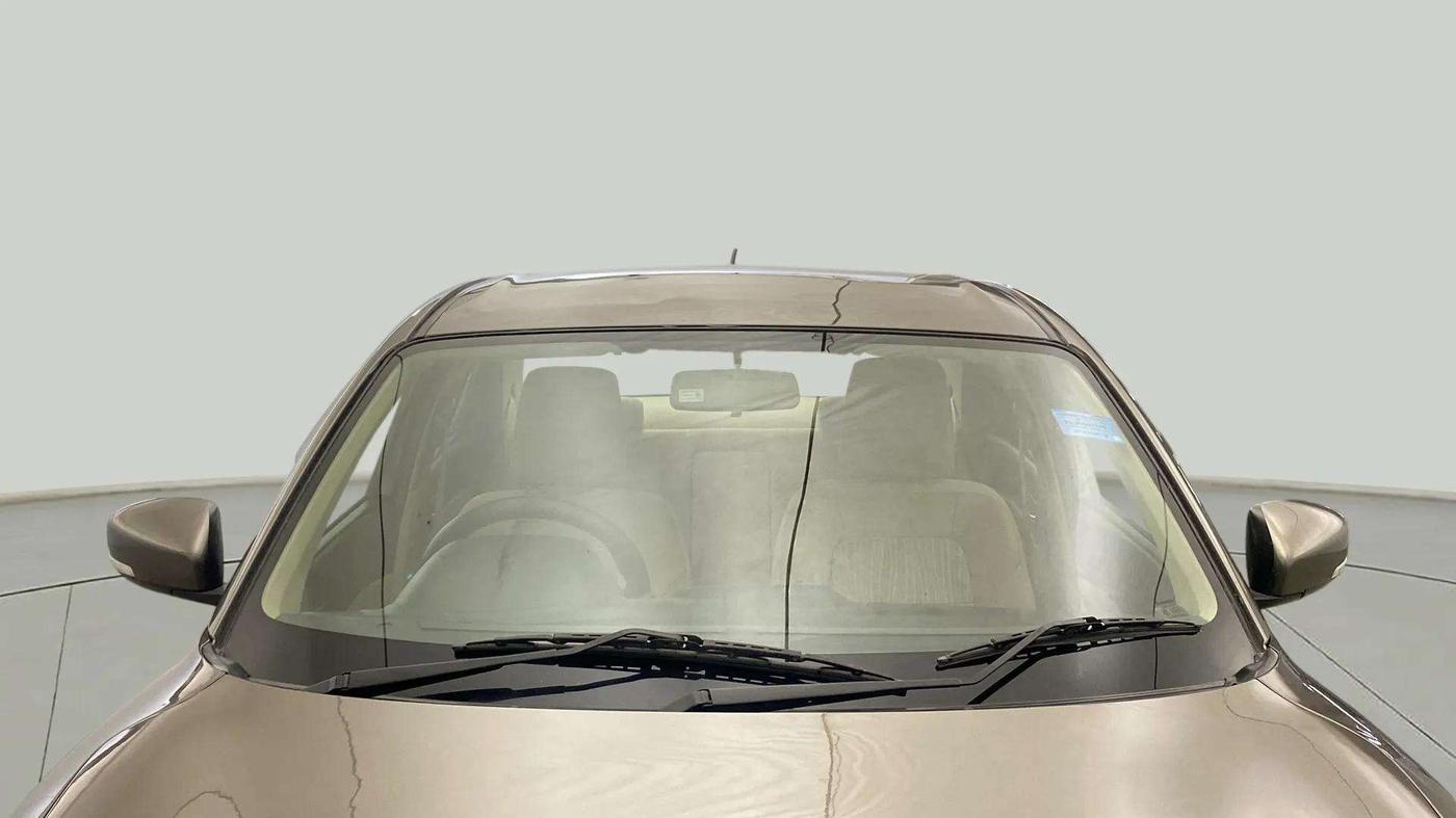 2019 Maruti Dzire VXI, Petrol, Manual, 79,719 km, Front Windshield