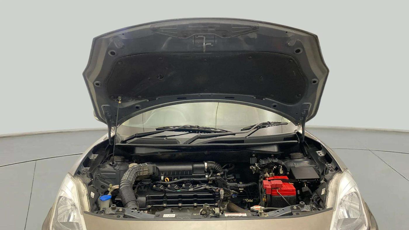 2019 Maruti Dzire VXI, Petrol, Manual, 79,719 km, Open Bonet