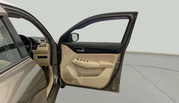 2019 Maruti Dzire VXI, Petrol, Manual, 79,633 km, RHS Front Door