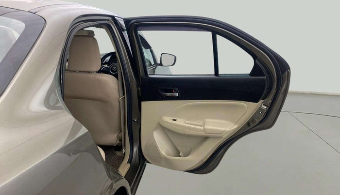 2019 Maruti Dzire VXI, Petrol, Manual, 79,633 km, RHS Rear Door