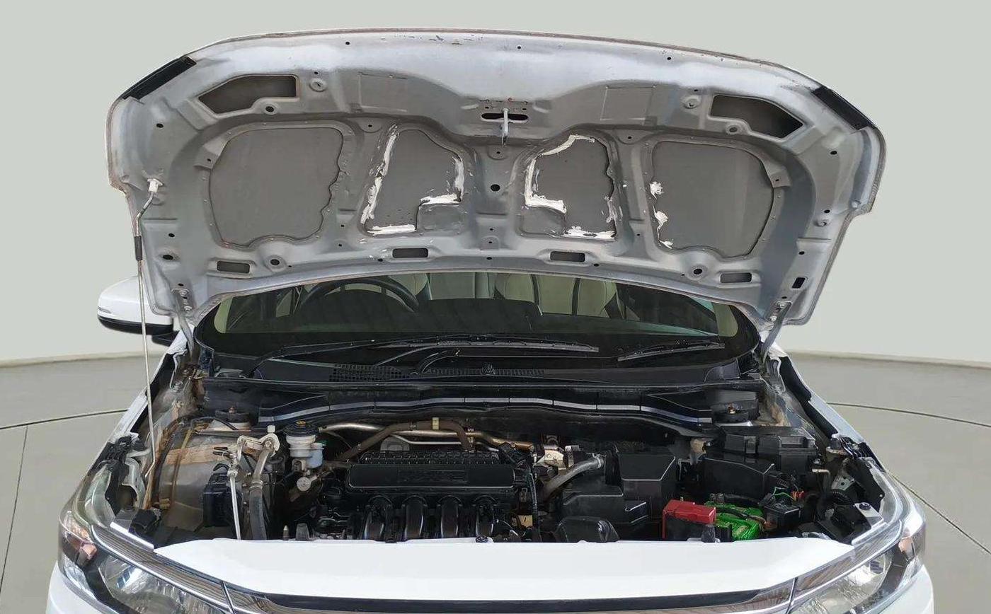 2019 Honda Amaze 1.2L I-VTEC S, Petrol, Manual, 78,249 km, Open Bonet
