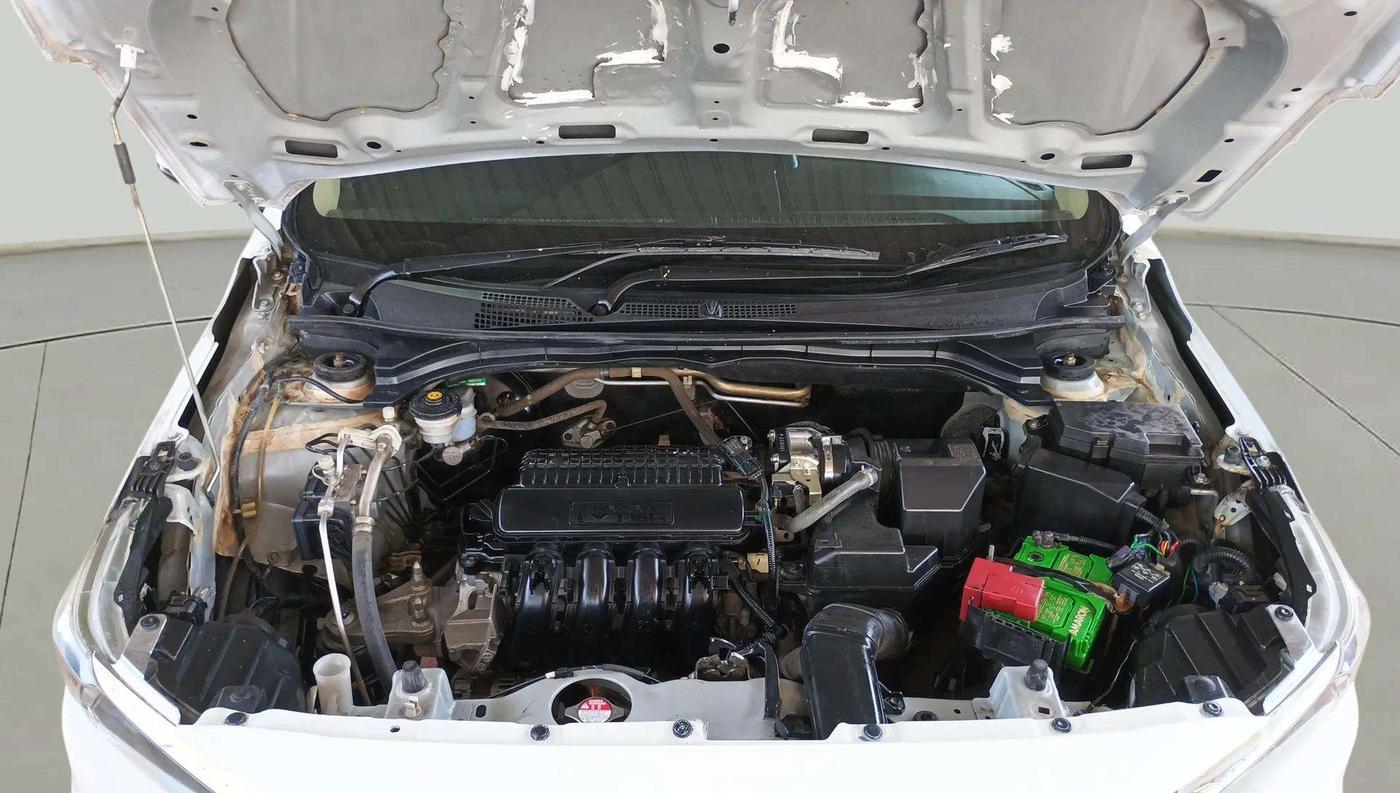 2019 Honda Amaze 1.2L I-VTEC S, Petrol, Manual, 78,249 km, Engine View