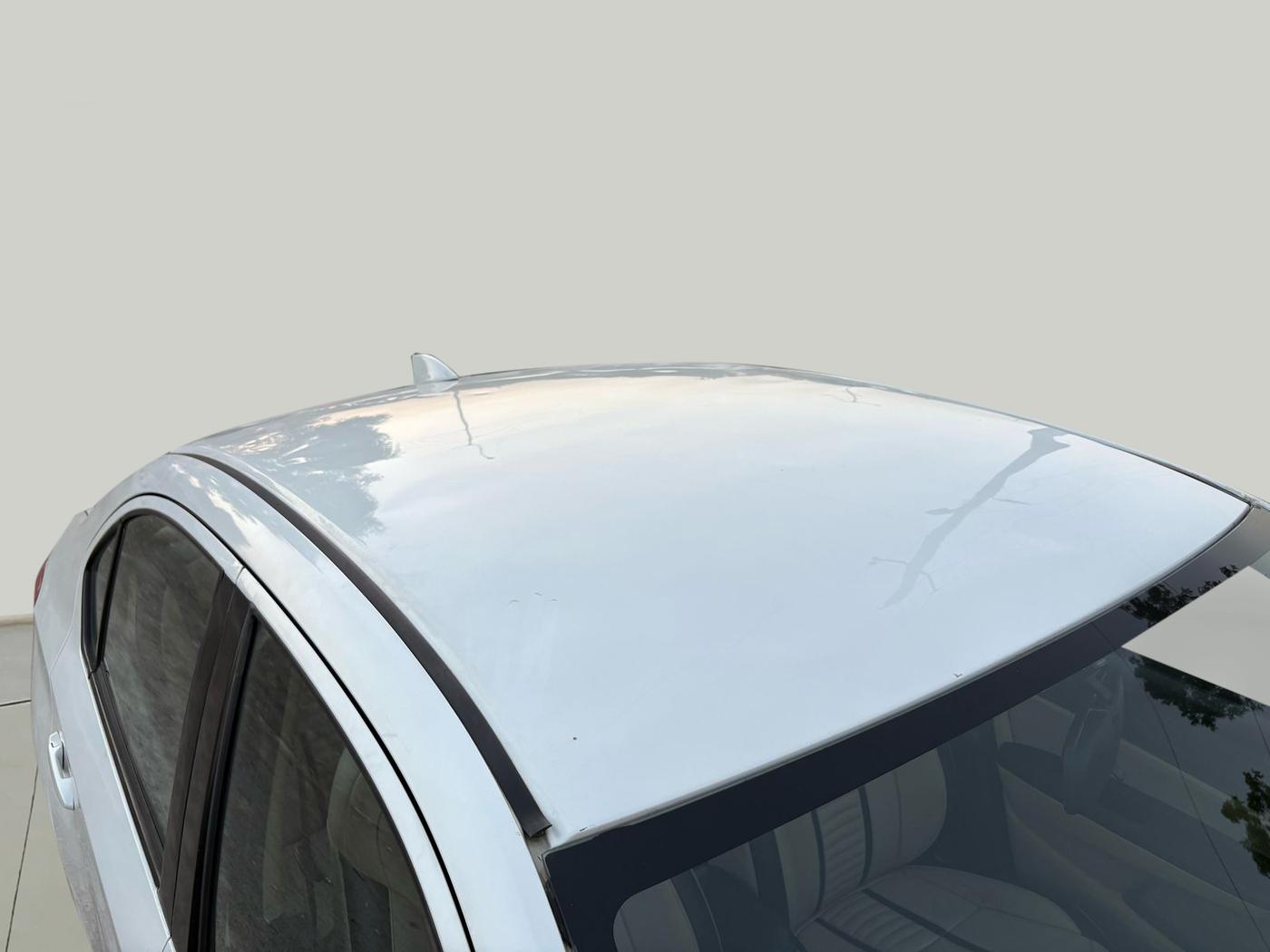 2019 Honda Amaze 1.2L I-VTEC S, Petrol, Manual, 78,249 km, Roof