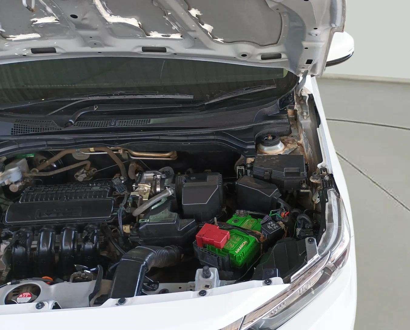 2019 Honda Amaze 1.2L I-VTEC S, Petrol, Manual, 78,249 km, Engine View - Left