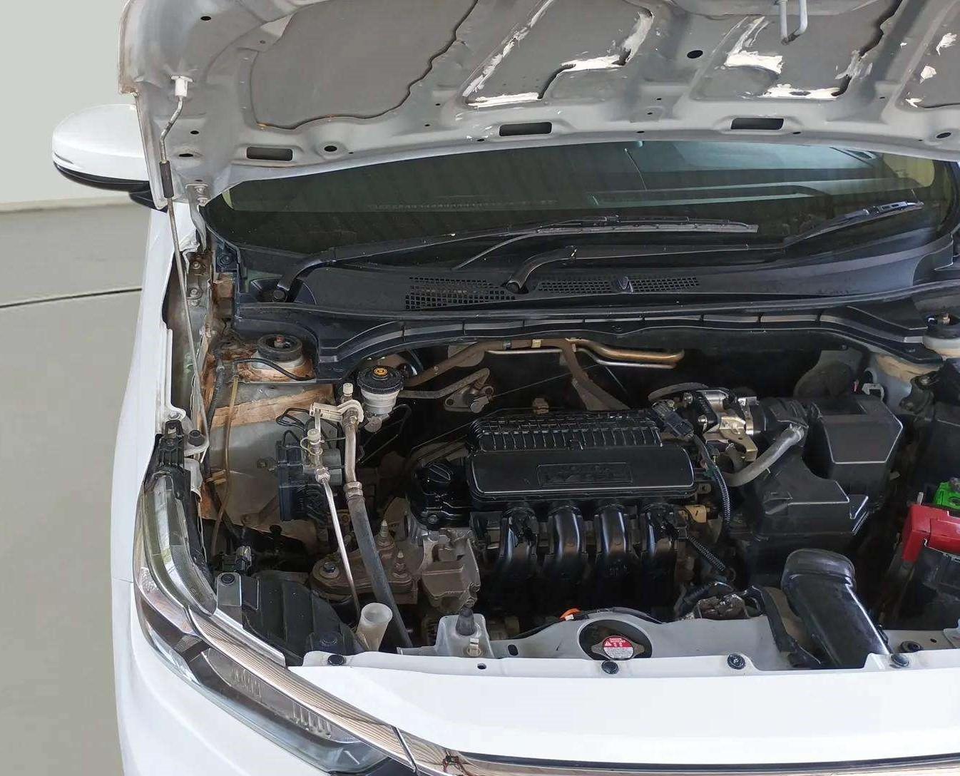 2019 Honda Amaze 1.2L I-VTEC S, Petrol, Manual, 78,249 km, Engine View - Right