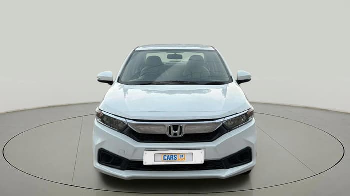 2019 Honda Amaze 1.2L I-VTEC S, Petrol, Manual, 78,249 km, Front
