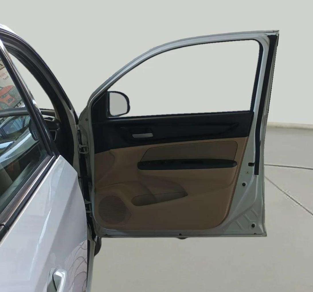 2019 Honda Amaze 1.2L I-VTEC S, Petrol, Manual, 78,249 km, RHS Front Door