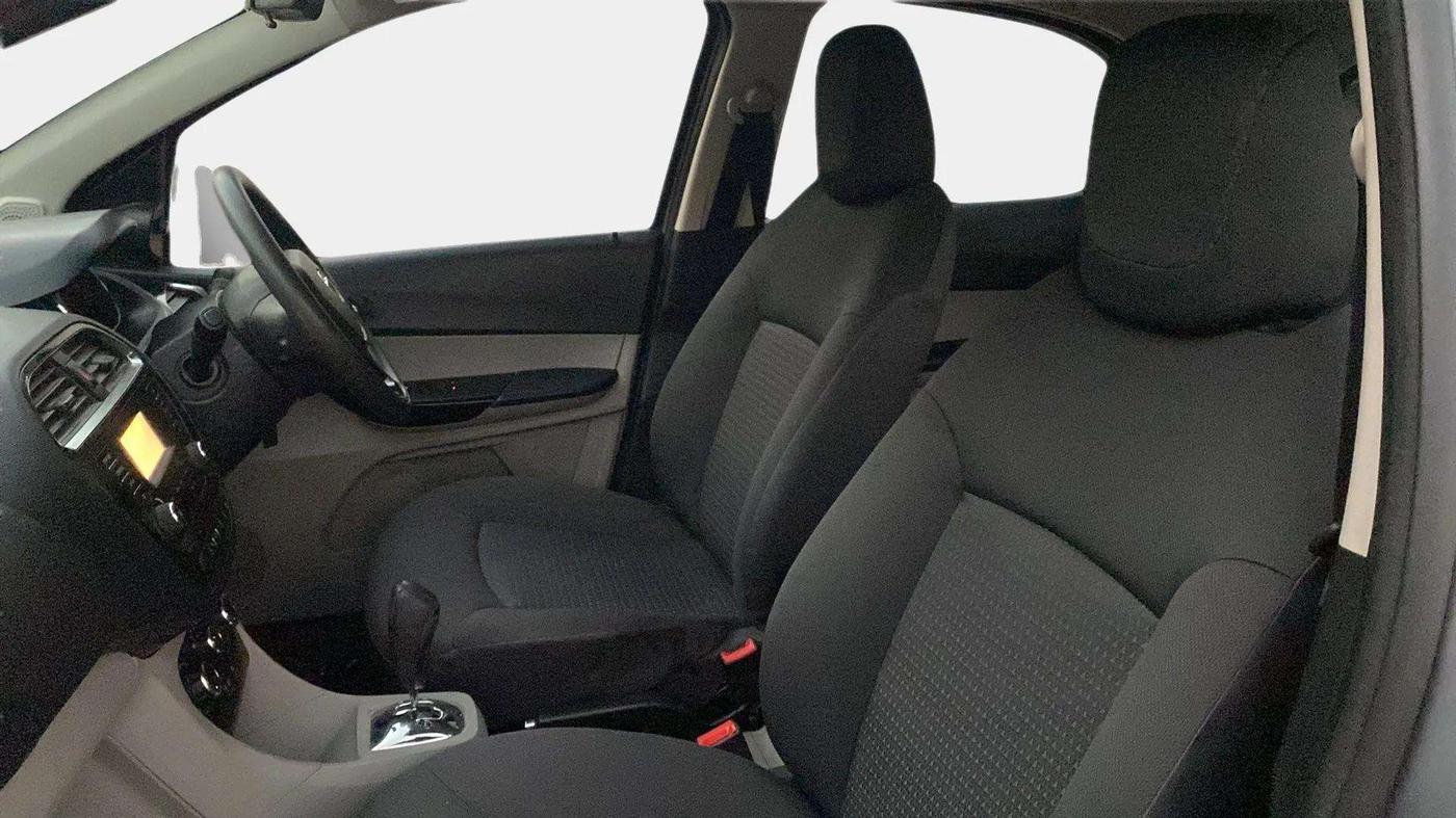2018 Tata Tiago XZA PETROL, Petrol, Automatic, 5,352 km, Right Side Front Door Cabin