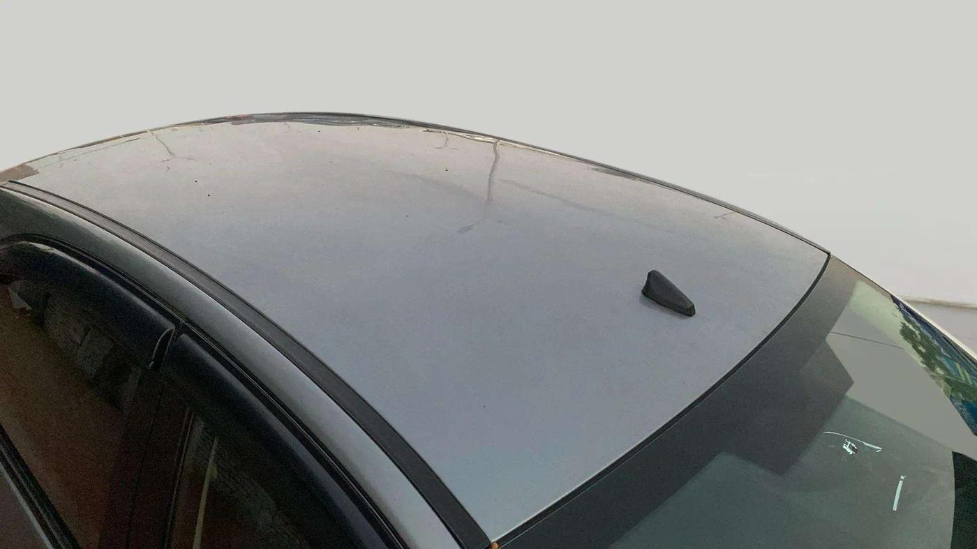 2018 Tata Tiago XZA PETROL, Petrol, Automatic, 5,352 km, Roof