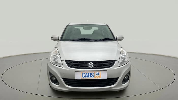 2014 Maruti Swift Dzire VXI, Petrol, Manual, 81,747 km, Front