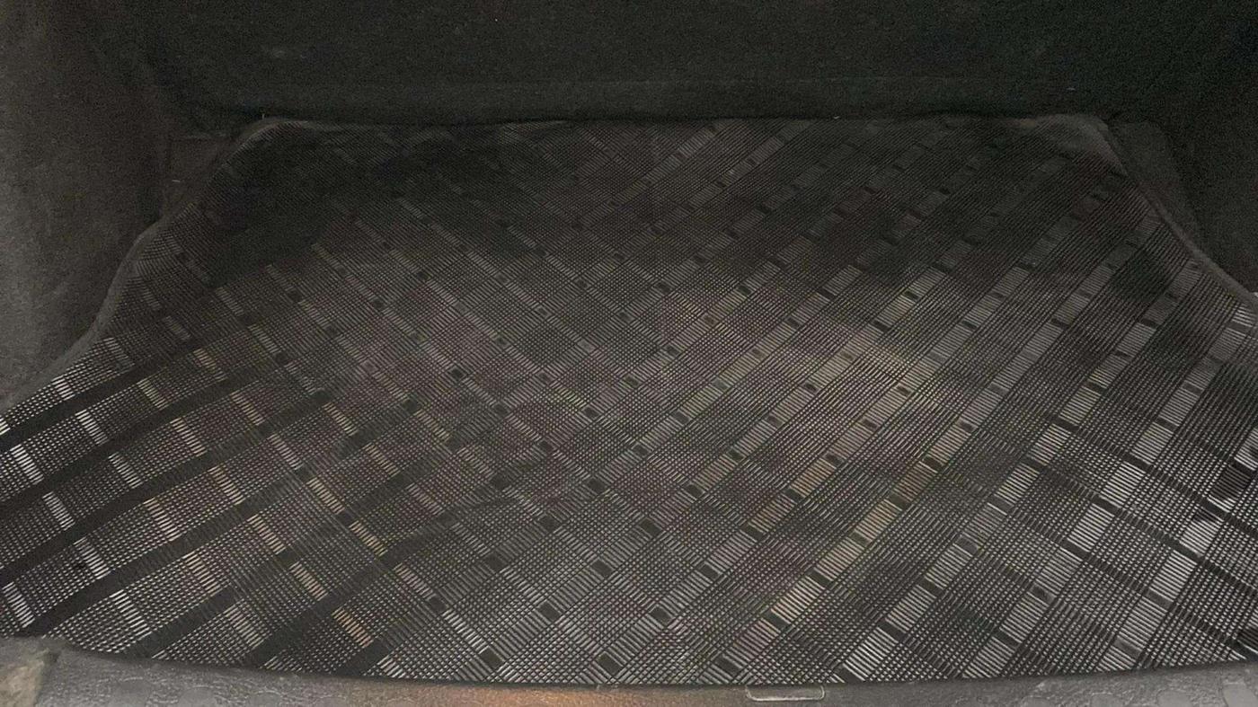 2014 Maruti Swift Dzire VXI, Petrol, Manual, 81,747 km, Boot Open Zoomed View