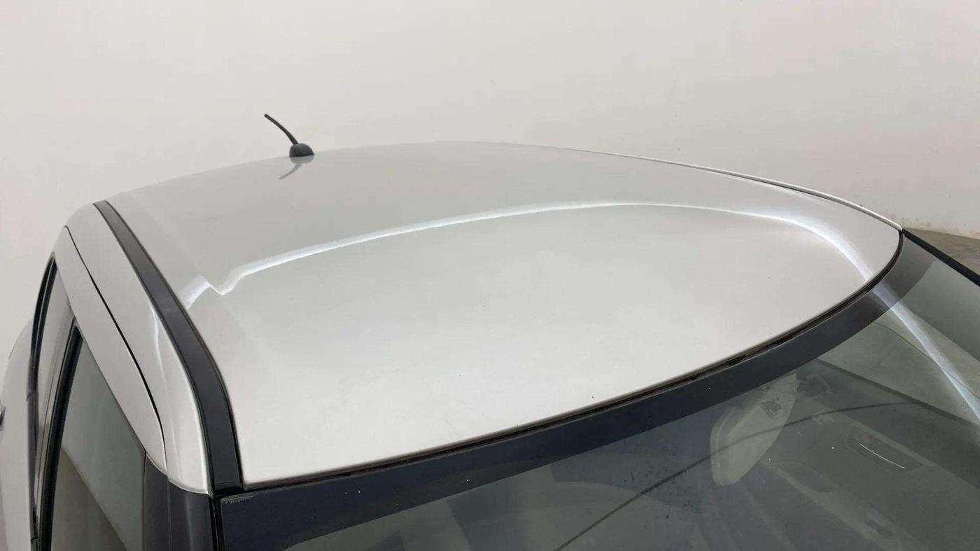 2014 Maruti Swift Dzire VXI, Petrol, Manual, 81,747 km, Roof