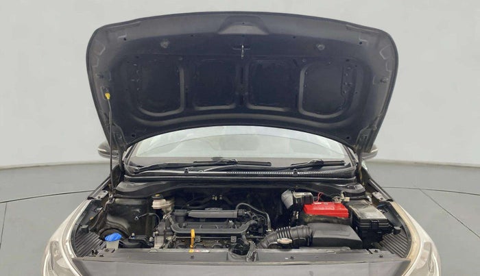 2019 Hyundai Verna 1.4 E PETROL, Petrol, Manual, 48,523 km, Open Bonet