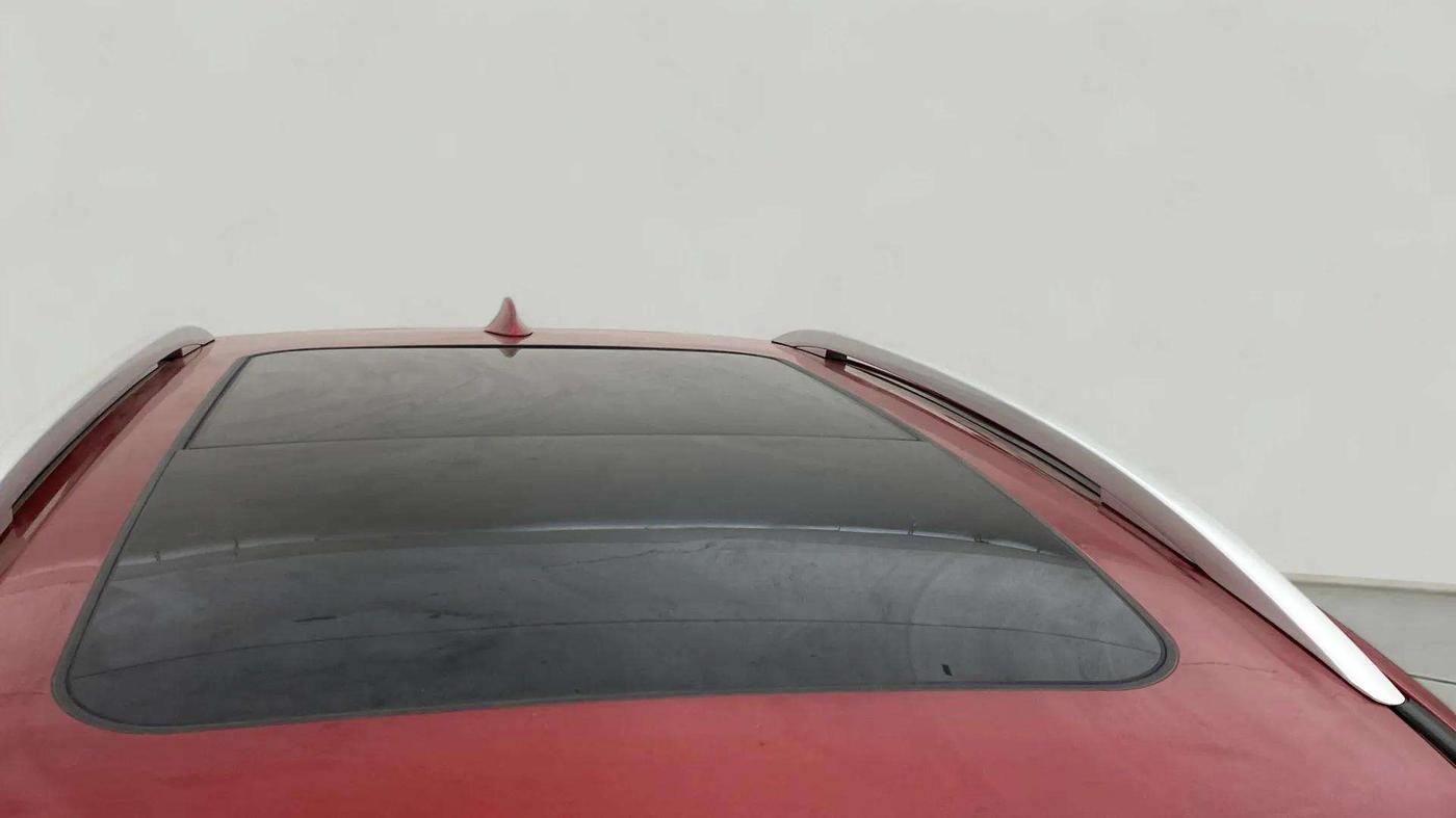 2021 MG HECTOR SHARP 1.5 DCT PETROL, Petrol, Automatic, 22,657 km, Moonroof/ Sunroof