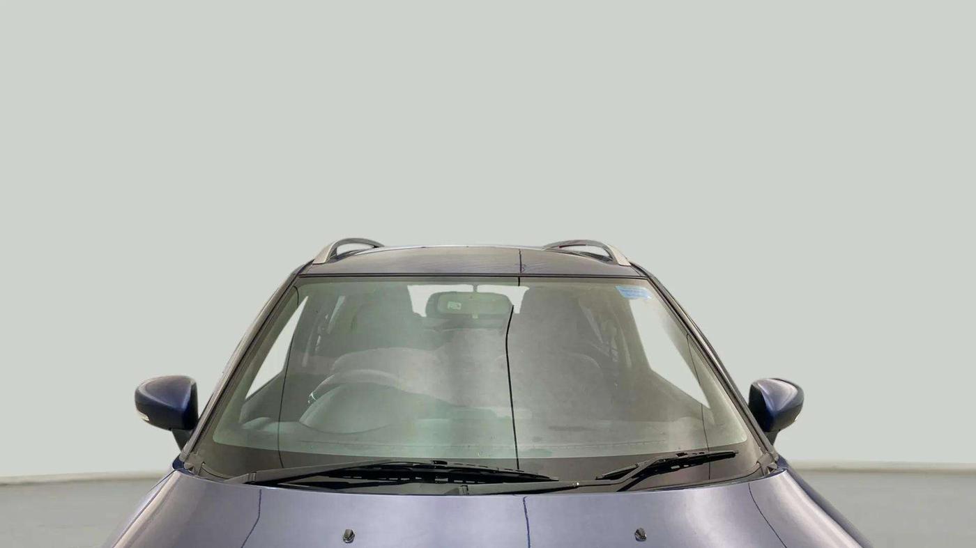 2020 Maruti IGNIS DELTA 1.2, Petrol, Manual, 45,569 km, Front Windshield