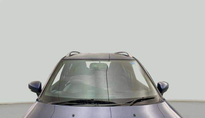 2020 Maruti IGNIS DELTA 1.2, Petrol, Manual, 45,567 km, Front Windshield