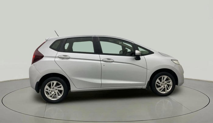 2017 Honda Jazz 1.2L I-VTEC V AT, Petrol, Automatic, 77,842 km, Right Side View